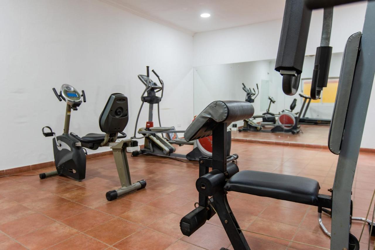 Accra Fine Suites - Holi Flats Airport Residential Dış mekan fotoğraf